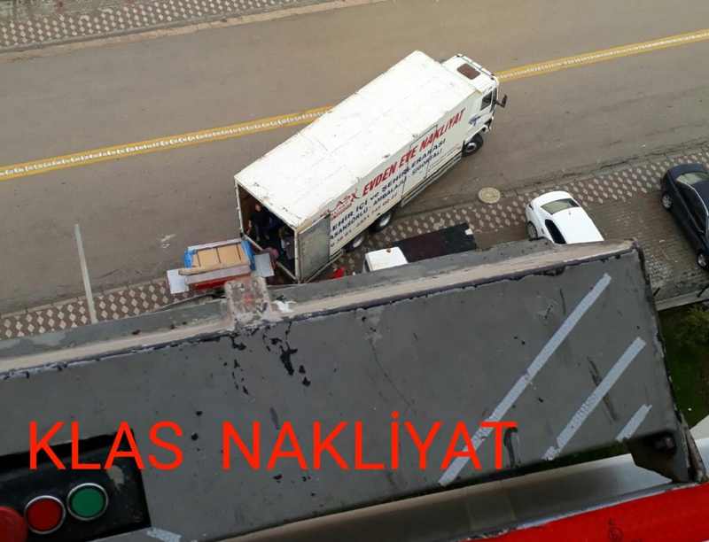 etimesgut evden eve nakliyat